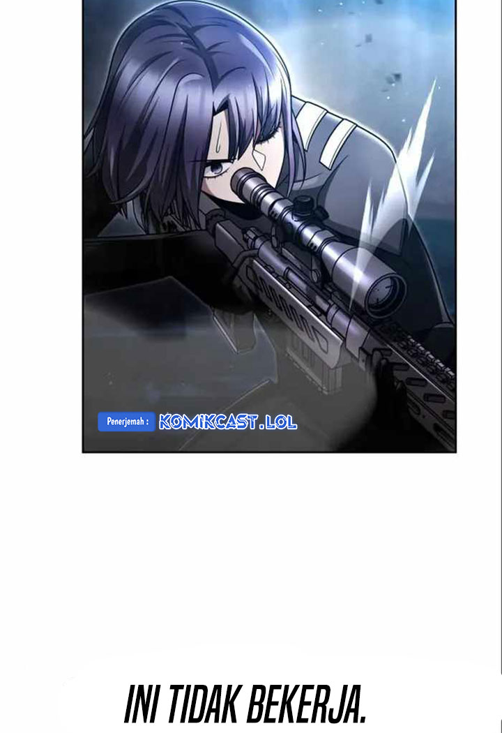 Clever Cleaning Life Of The Returned Genius Hunter chapter 54