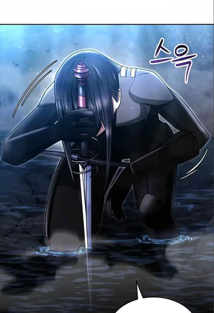 Clever Cleaning Life Of The Returned Genius Hunter chapter 54