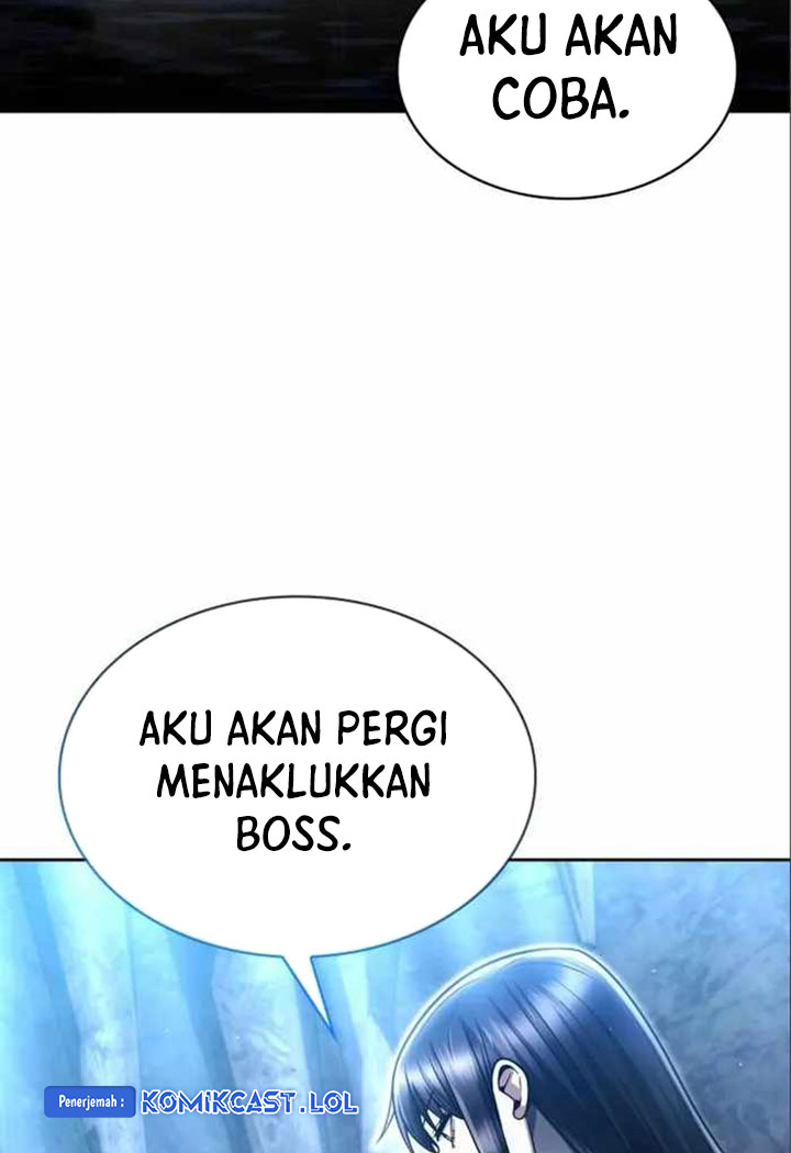 Clever Cleaning Life Of The Returned Genius Hunter chapter 54