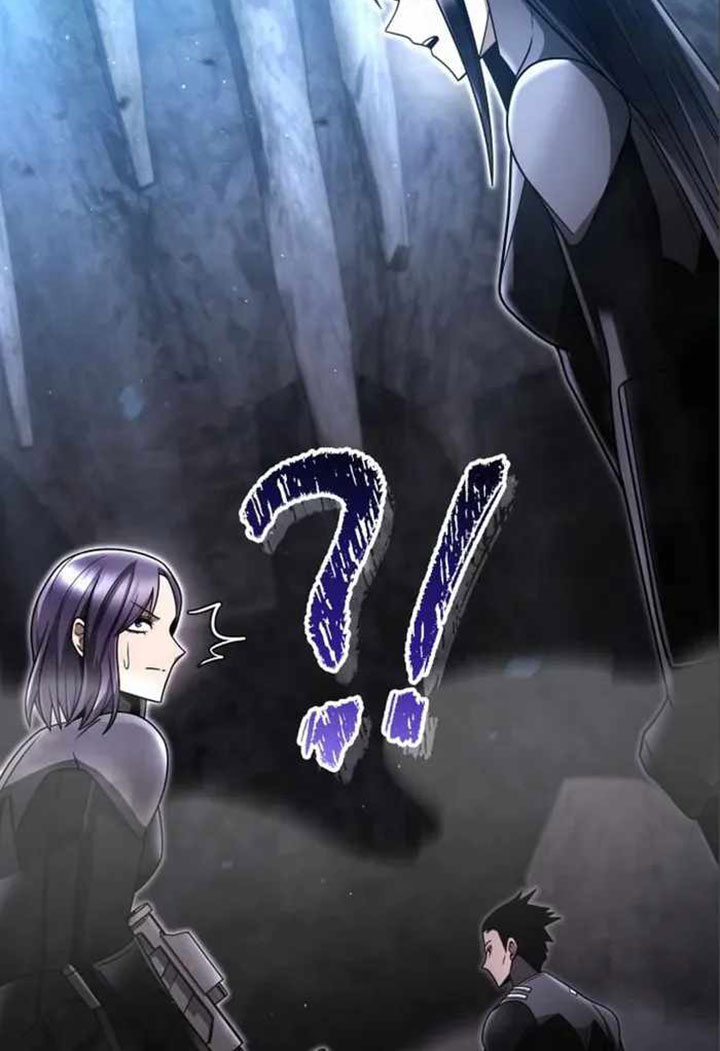 Clever Cleaning Life Of The Returned Genius Hunter chapter 54