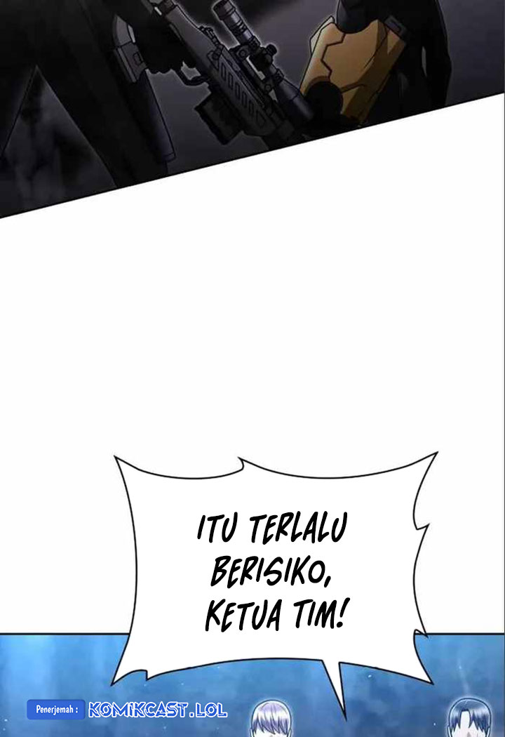 Clever Cleaning Life Of The Returned Genius Hunter chapter 54