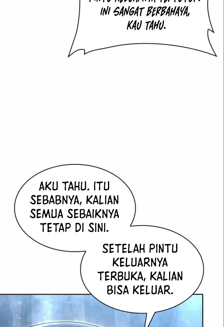 Clever Cleaning Life Of The Returned Genius Hunter chapter 54