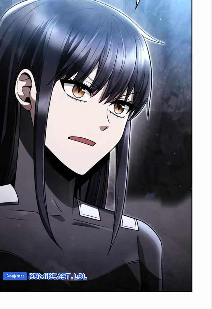 Clever Cleaning Life Of The Returned Genius Hunter chapter 54