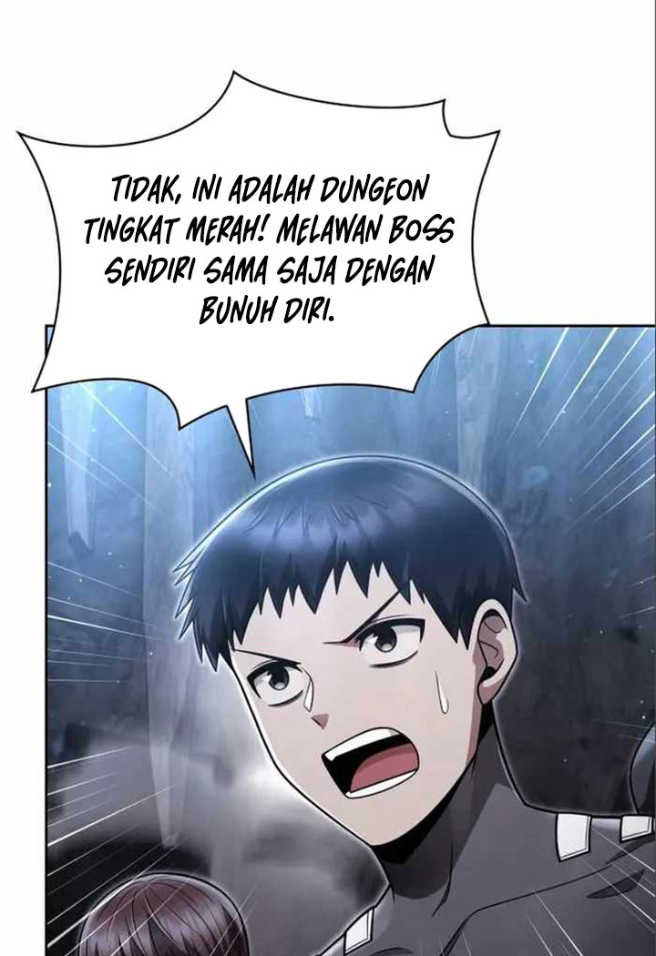 Clever Cleaning Life Of The Returned Genius Hunter chapter 54