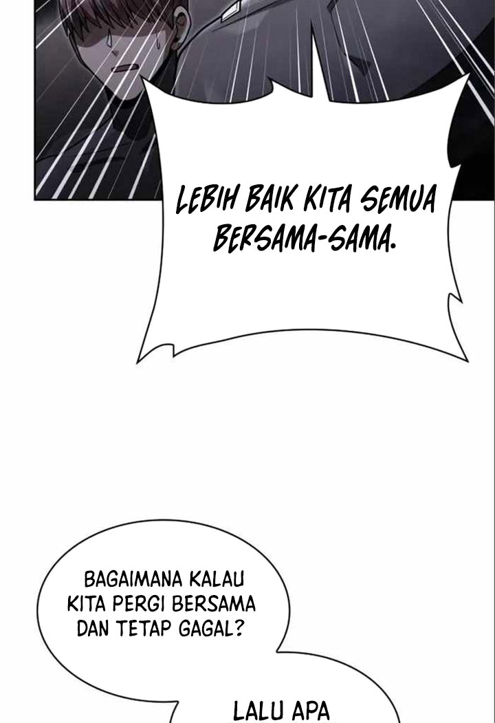 Clever Cleaning Life Of The Returned Genius Hunter chapter 54