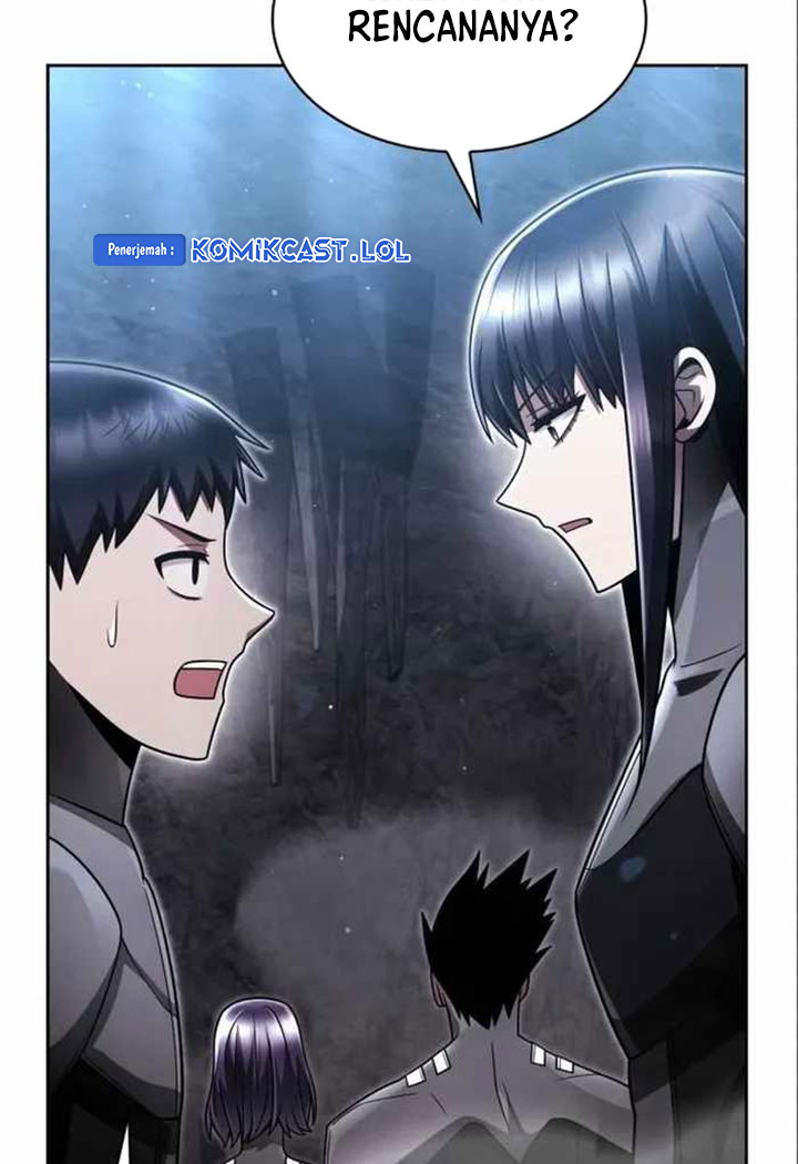 Clever Cleaning Life Of The Returned Genius Hunter chapter 54