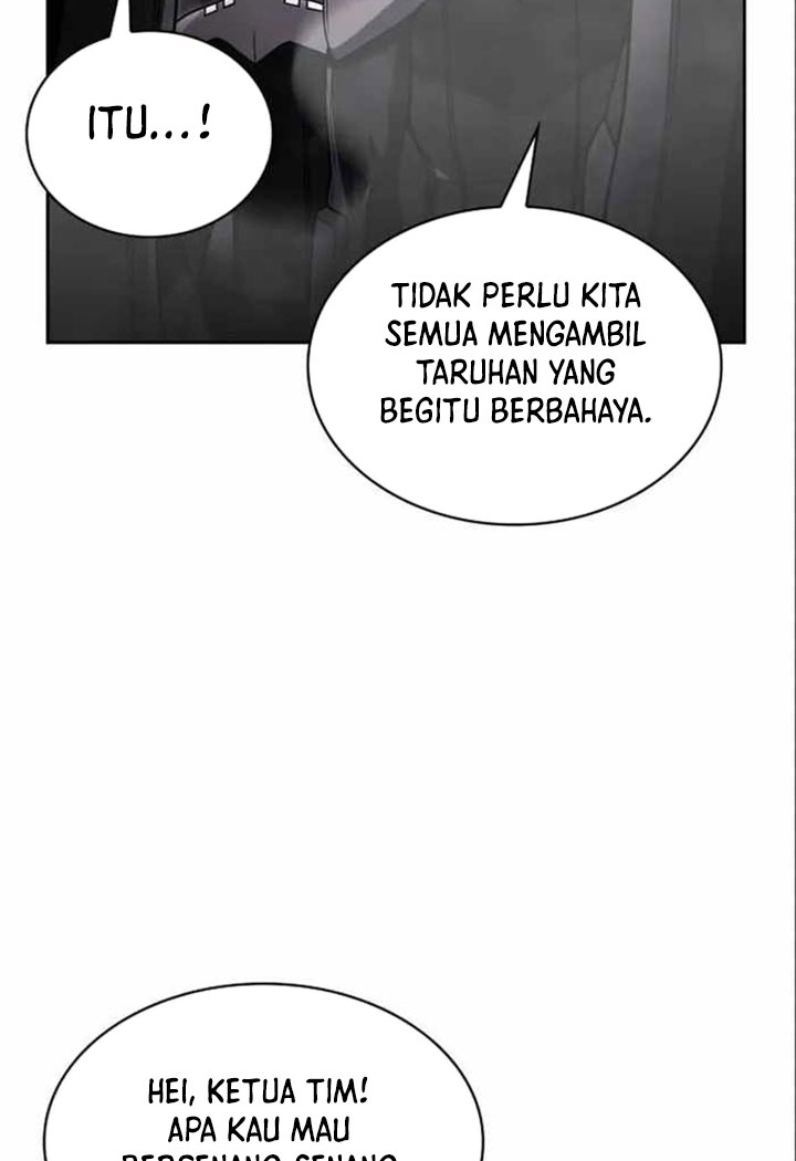 Clever Cleaning Life Of The Returned Genius Hunter chapter 54