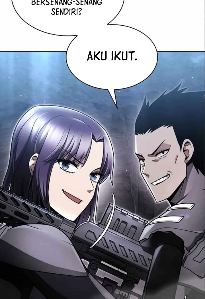 Clever Cleaning Life Of The Returned Genius Hunter chapter 54