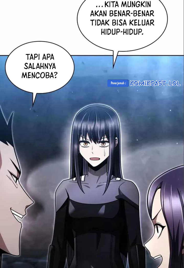 Clever Cleaning Life Of The Returned Genius Hunter chapter 54