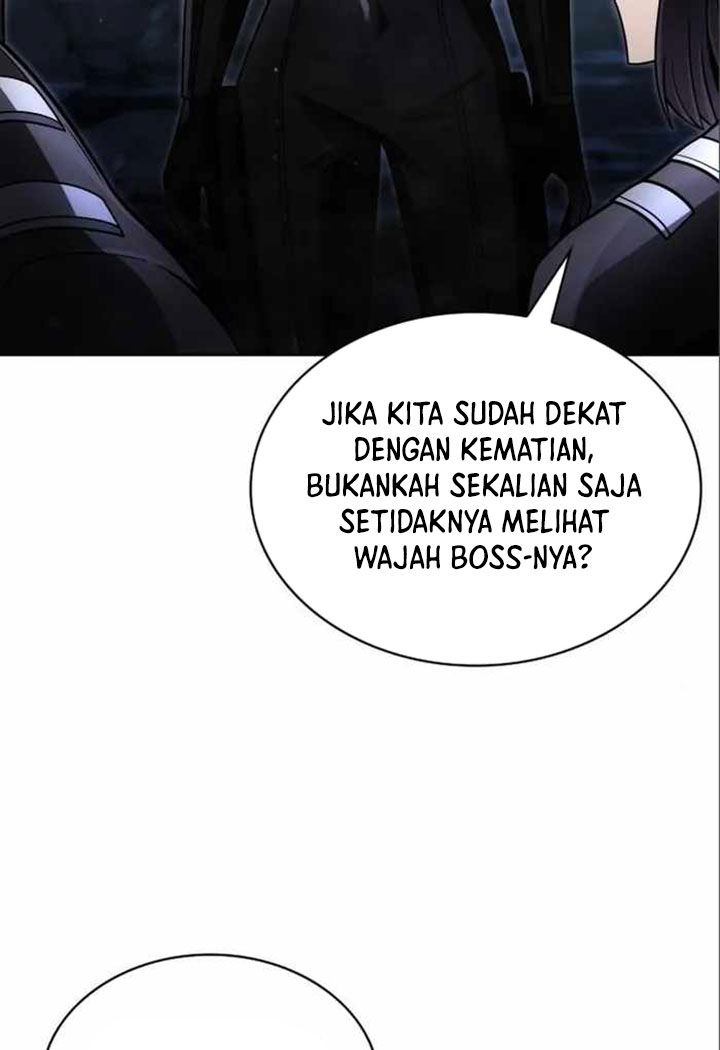 Clever Cleaning Life Of The Returned Genius Hunter chapter 54