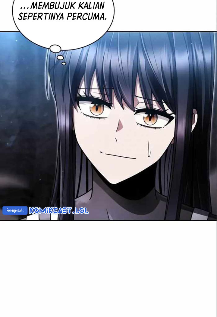 Clever Cleaning Life Of The Returned Genius Hunter chapter 54