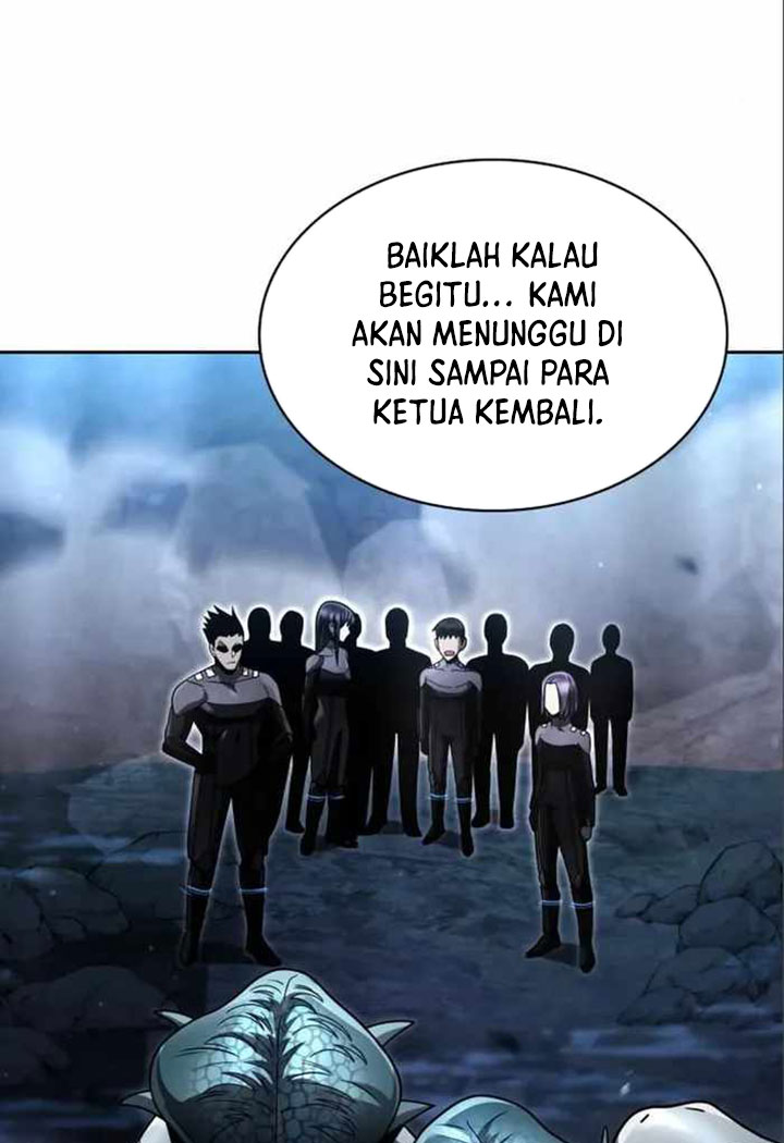Clever Cleaning Life Of The Returned Genius Hunter chapter 54