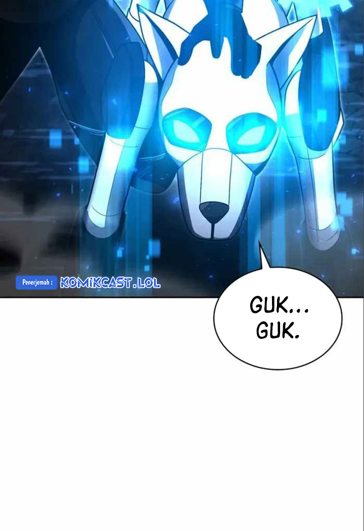 Clever Cleaning Life Of The Returned Genius Hunter chapter 54