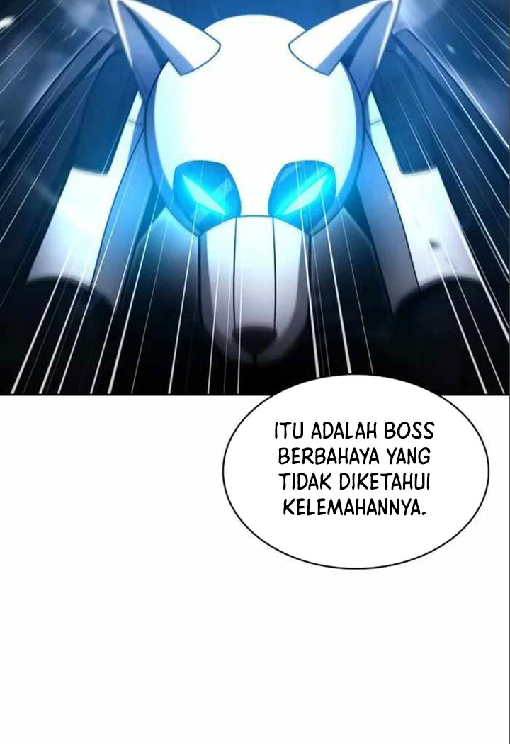Clever Cleaning Life Of The Returned Genius Hunter chapter 54