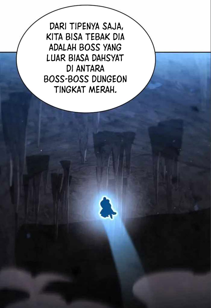 Clever Cleaning Life Of The Returned Genius Hunter chapter 54