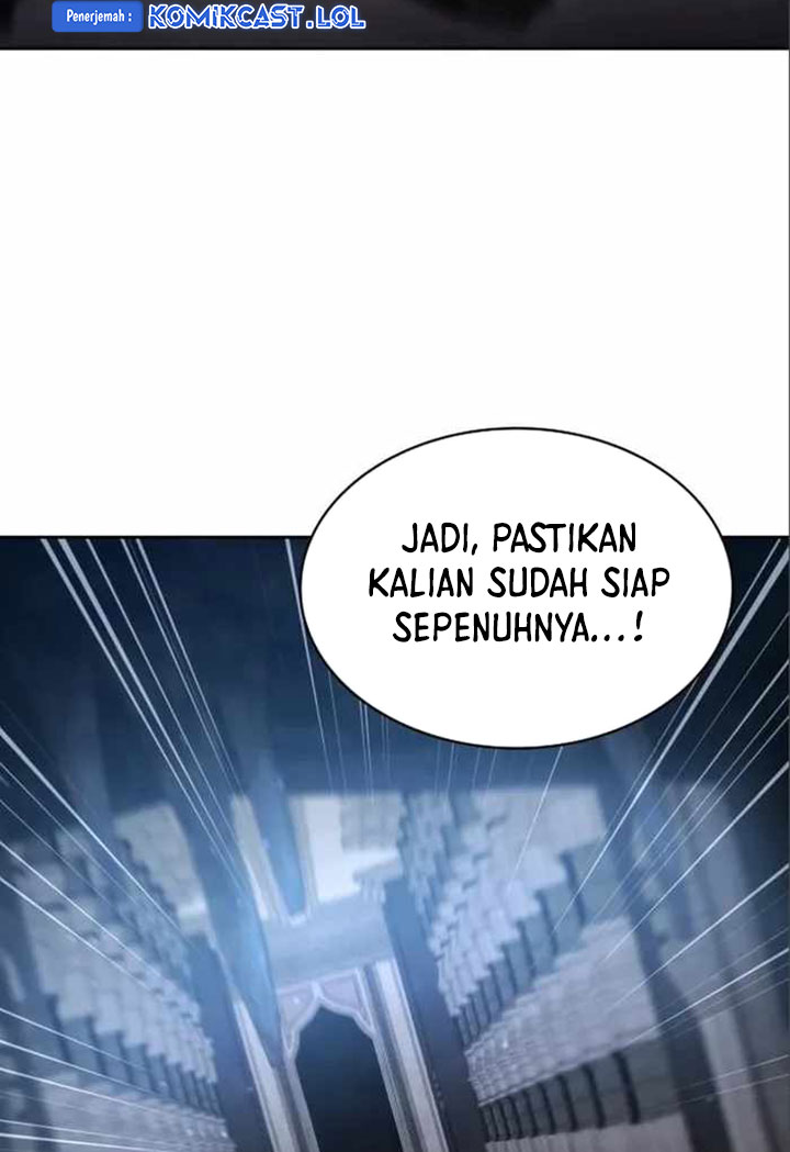 Clever Cleaning Life Of The Returned Genius Hunter chapter 54