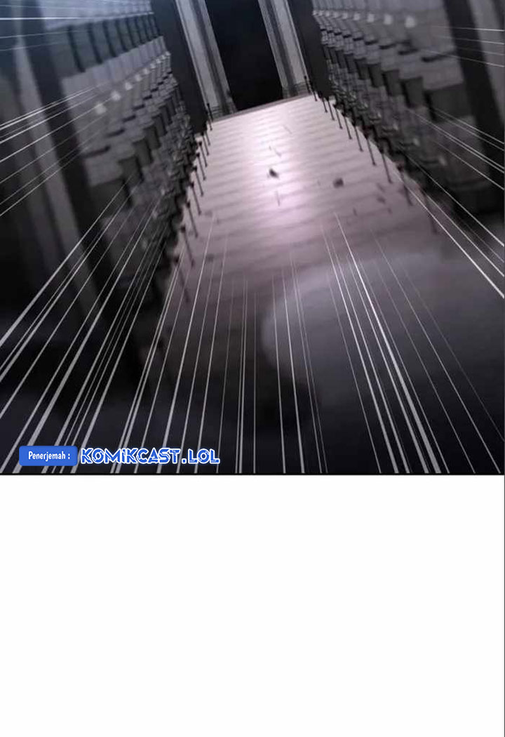 Clever Cleaning Life Of The Returned Genius Hunter chapter 54