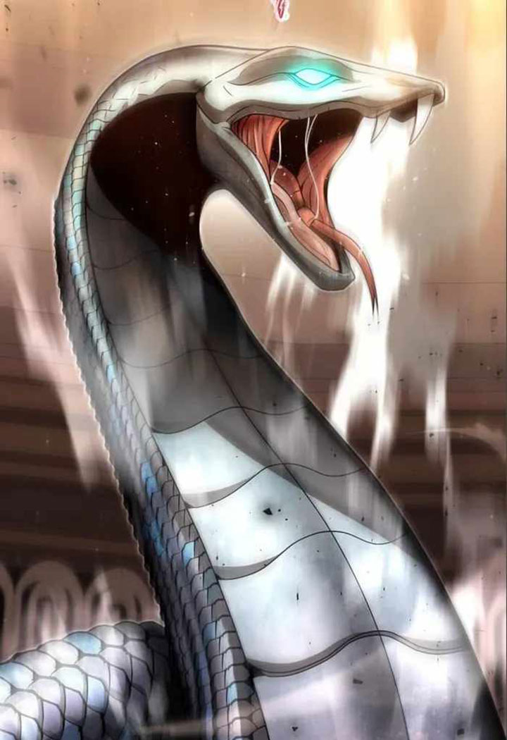 Clever Cleaning Life Of The Returned Genius Hunter chapter 54