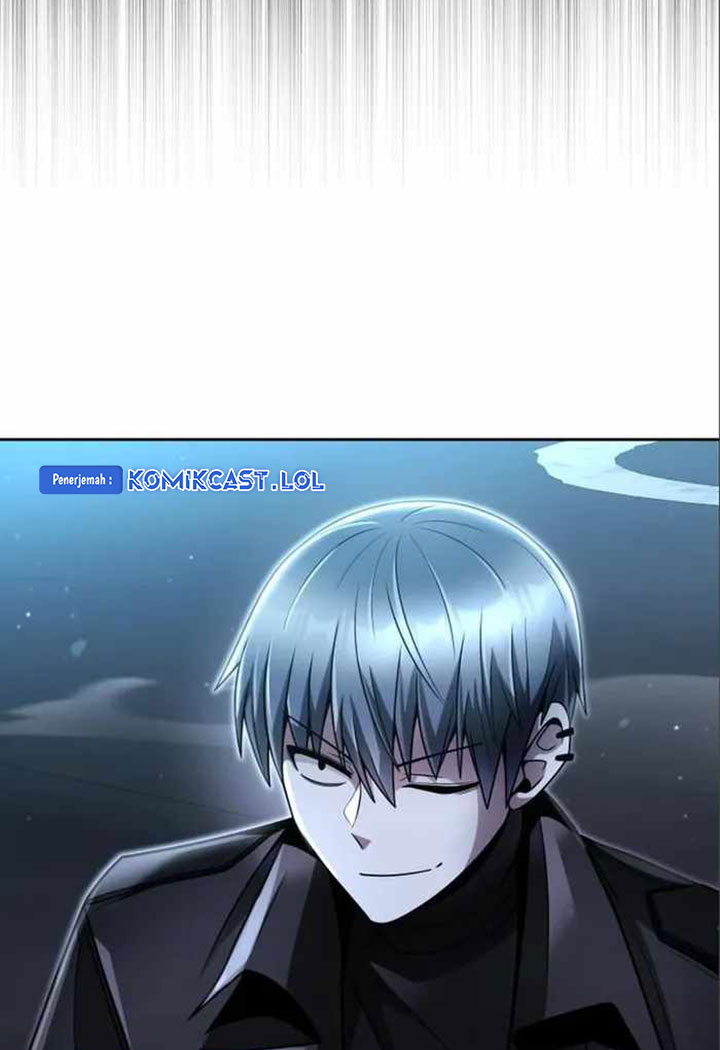 Clever Cleaning Life Of The Returned Genius Hunter chapter 54