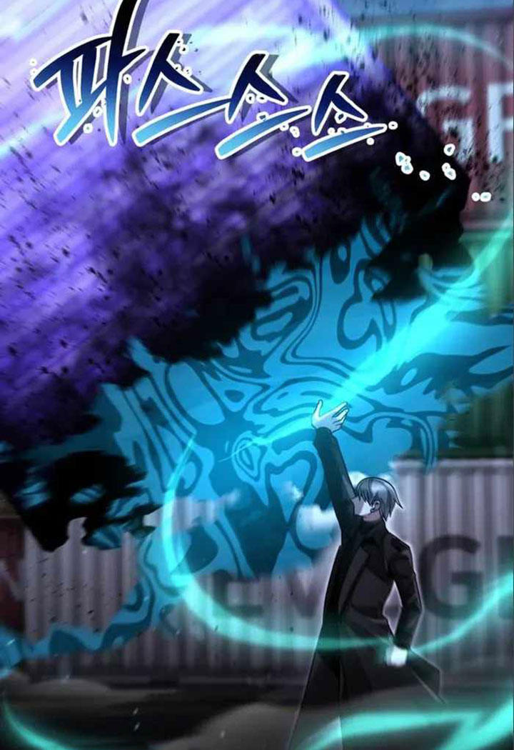 Clever Cleaning Life Of The Returned Genius Hunter chapter 54