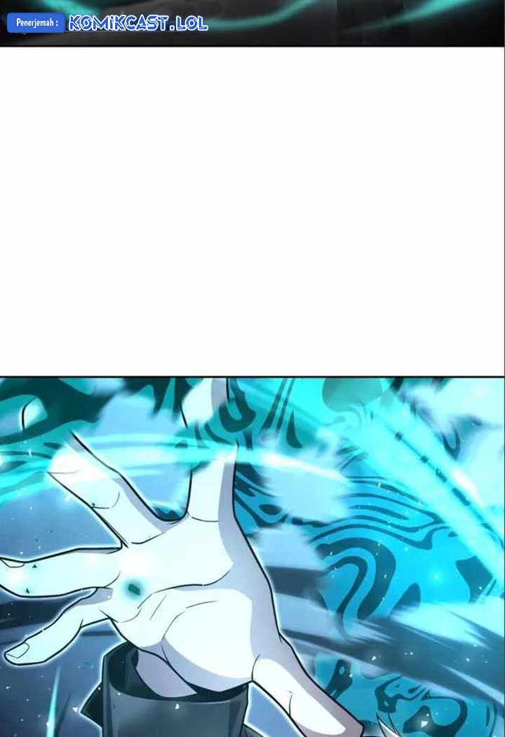 Clever Cleaning Life Of The Returned Genius Hunter chapter 54