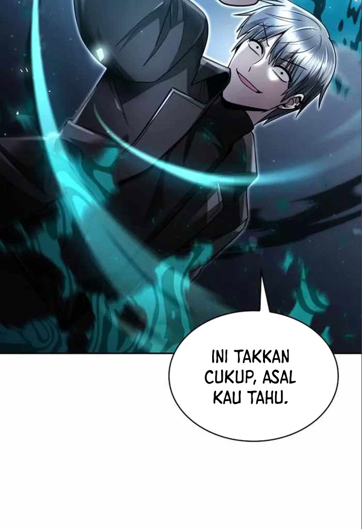 Clever Cleaning Life Of The Returned Genius Hunter chapter 54