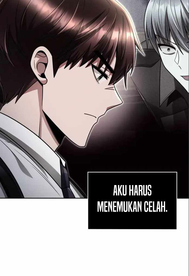Clever Cleaning Life Of The Returned Genius Hunter chapter 54