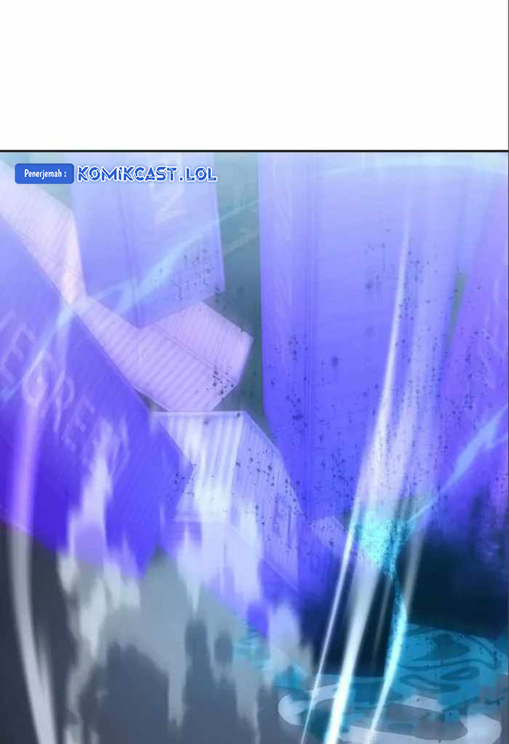 Clever Cleaning Life Of The Returned Genius Hunter chapter 54