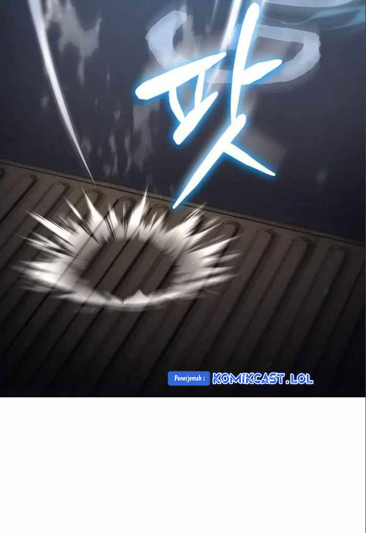 Clever Cleaning Life Of The Returned Genius Hunter chapter 54