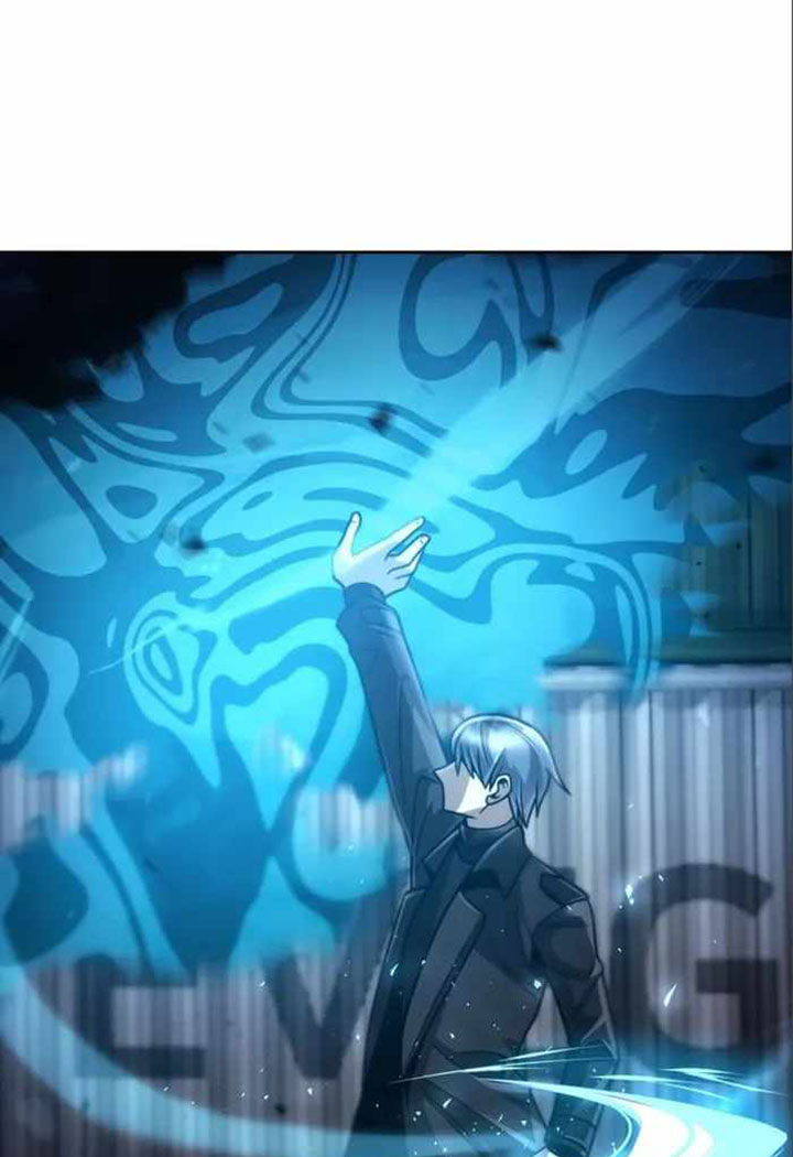 Clever Cleaning Life Of The Returned Genius Hunter chapter 54