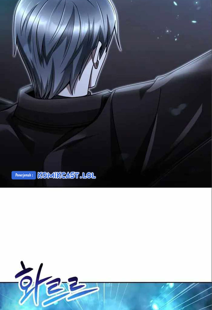 Clever Cleaning Life Of The Returned Genius Hunter chapter 54