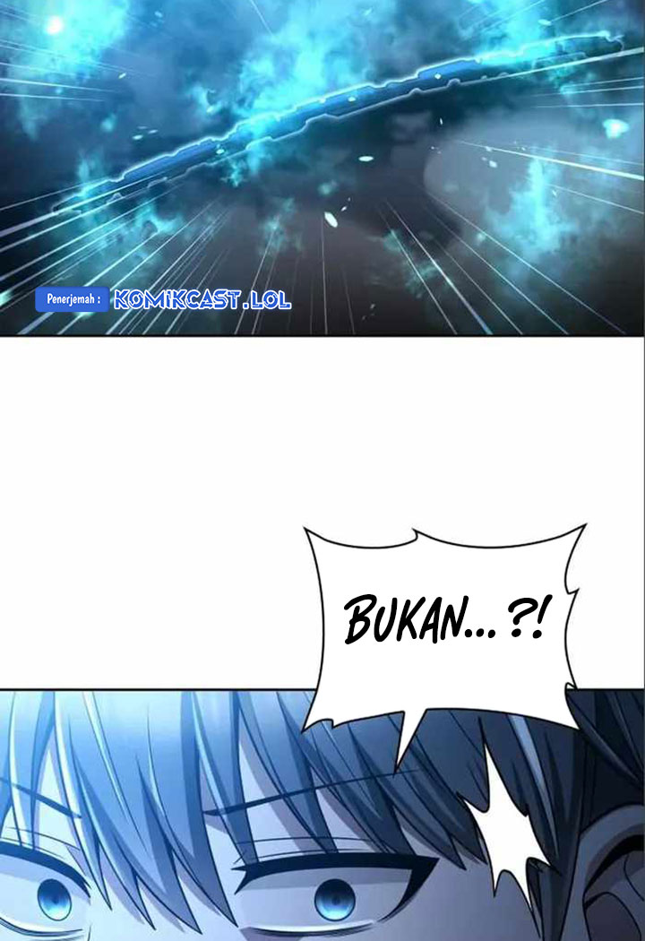 Clever Cleaning Life Of The Returned Genius Hunter chapter 54