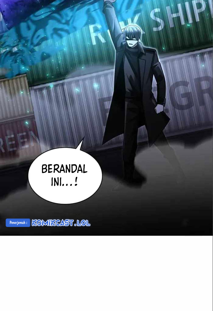 Clever Cleaning Life Of The Returned Genius Hunter chapter 54