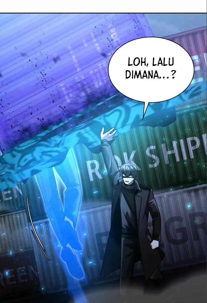 Clever Cleaning Life Of The Returned Genius Hunter chapter 54