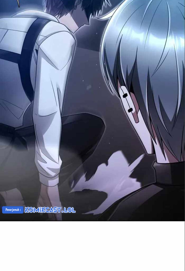 Clever Cleaning Life Of The Returned Genius Hunter chapter 54