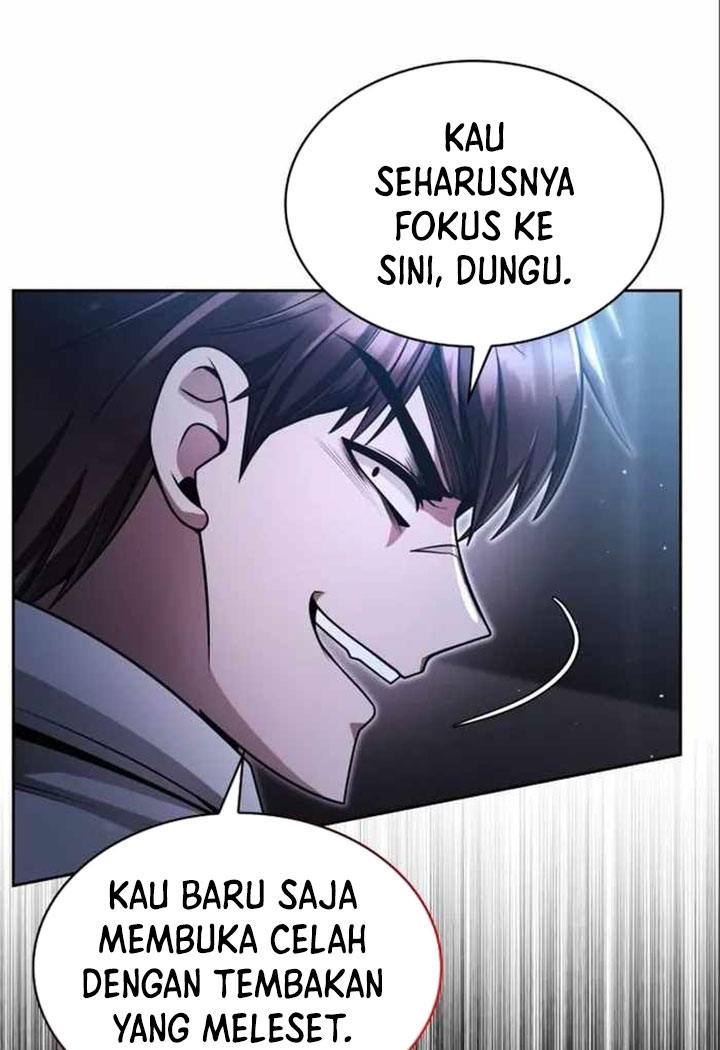 Clever Cleaning Life Of The Returned Genius Hunter chapter 54