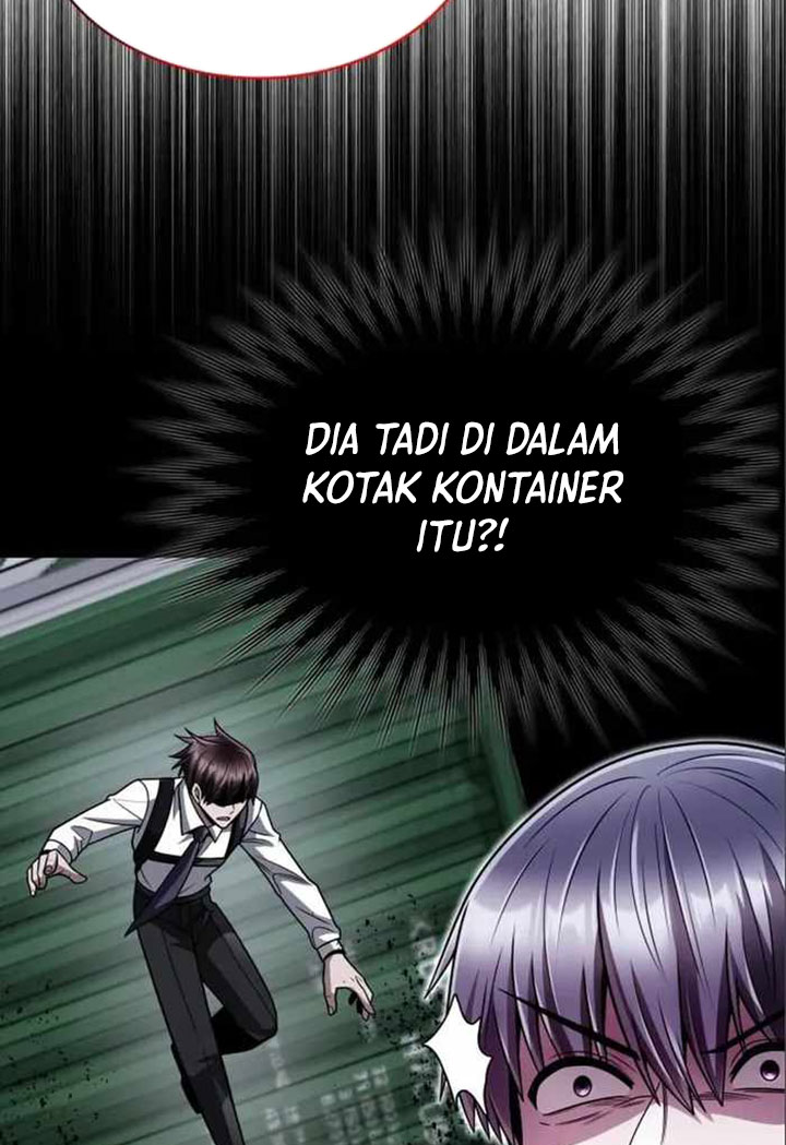 Clever Cleaning Life Of The Returned Genius Hunter chapter 54