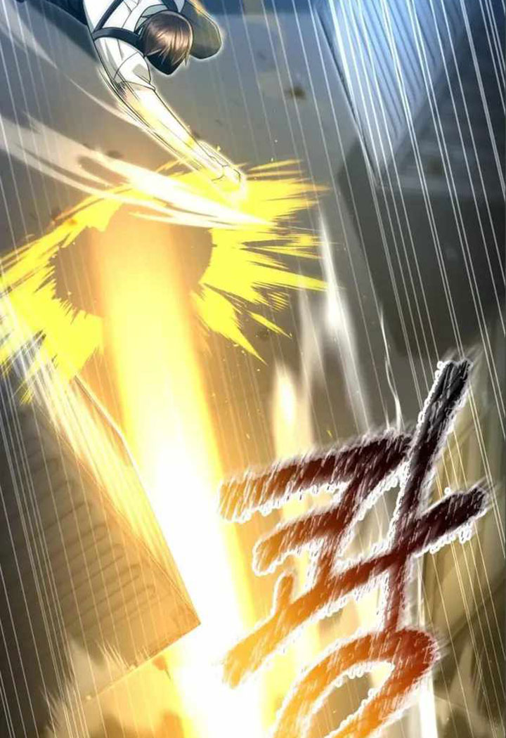 Clever Cleaning Life Of The Returned Genius Hunter chapter 54