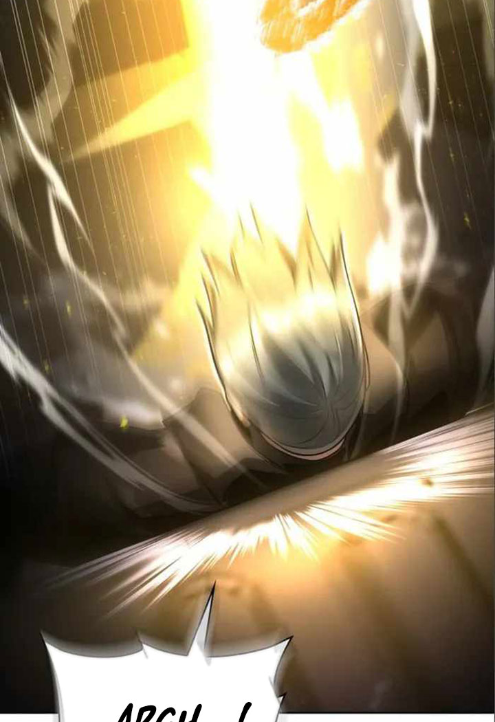 Clever Cleaning Life Of The Returned Genius Hunter chapter 54