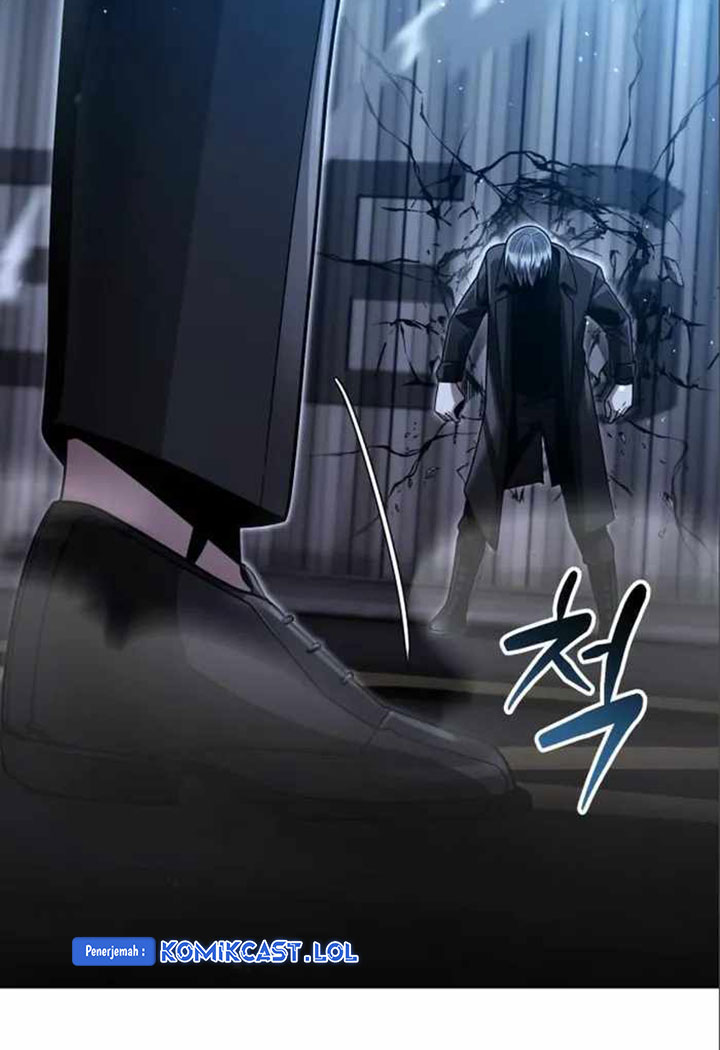 Clever Cleaning Life Of The Returned Genius Hunter chapter 54