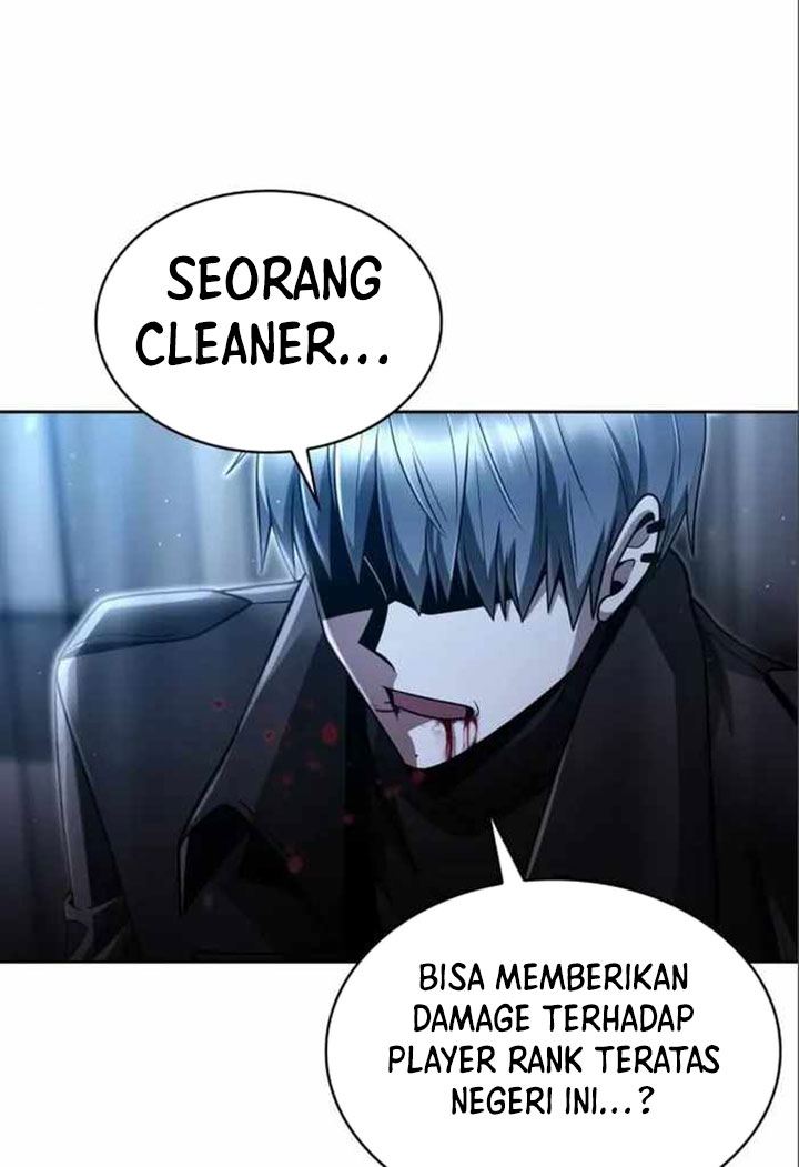 Clever Cleaning Life Of The Returned Genius Hunter chapter 54
