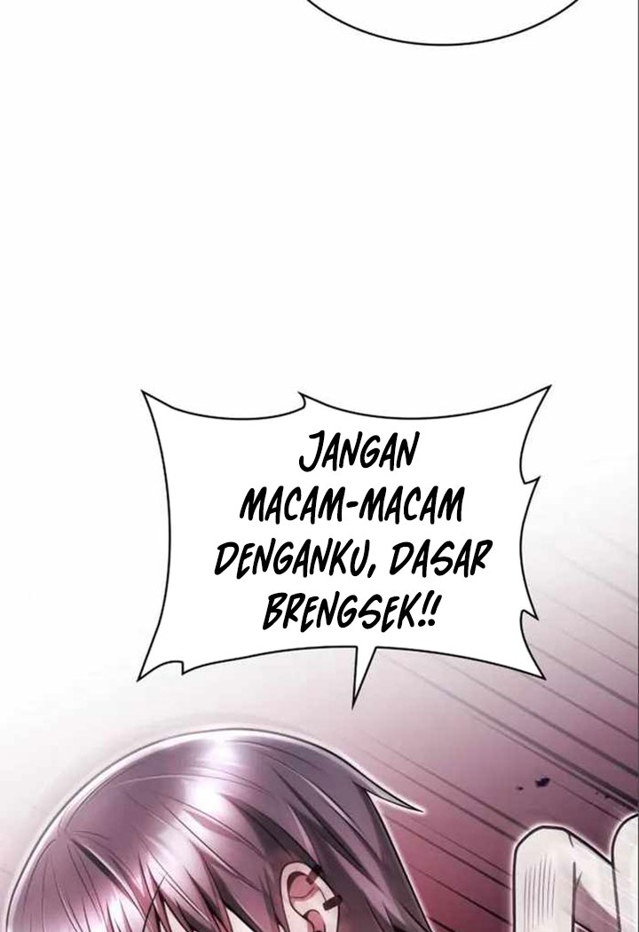 Clever Cleaning Life Of The Returned Genius Hunter chapter 54