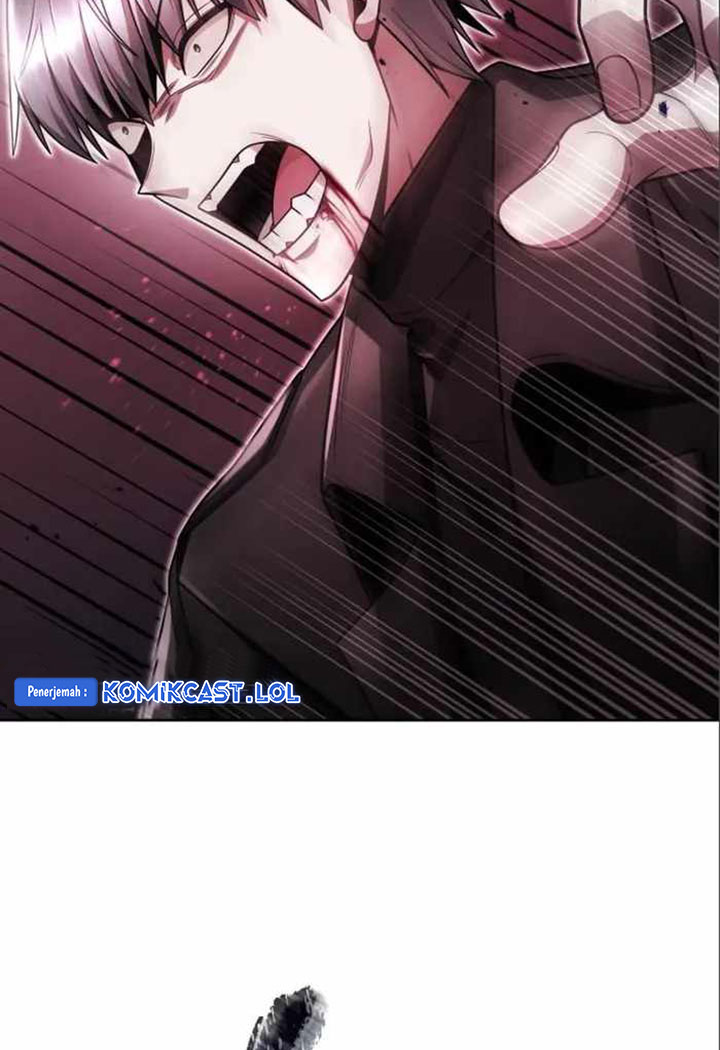 Clever Cleaning Life Of The Returned Genius Hunter chapter 54
