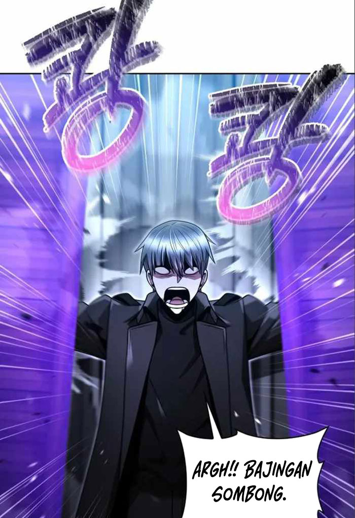 Clever Cleaning Life Of The Returned Genius Hunter chapter 54
