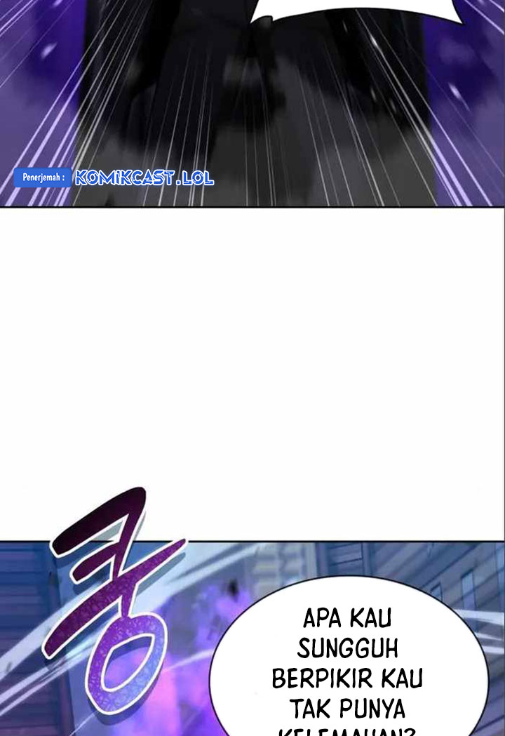 Clever Cleaning Life Of The Returned Genius Hunter chapter 54