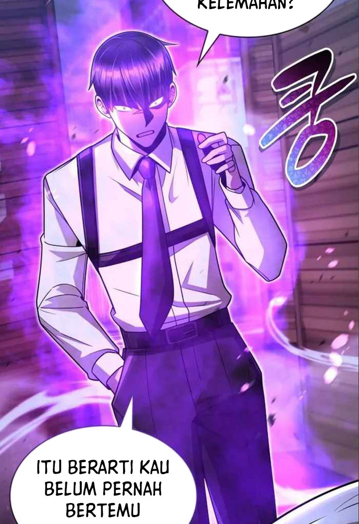 Clever Cleaning Life Of The Returned Genius Hunter chapter 54