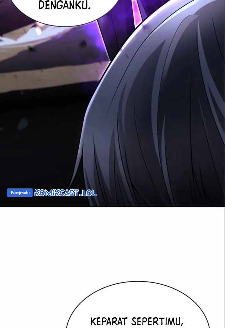 Clever Cleaning Life Of The Returned Genius Hunter chapter 54