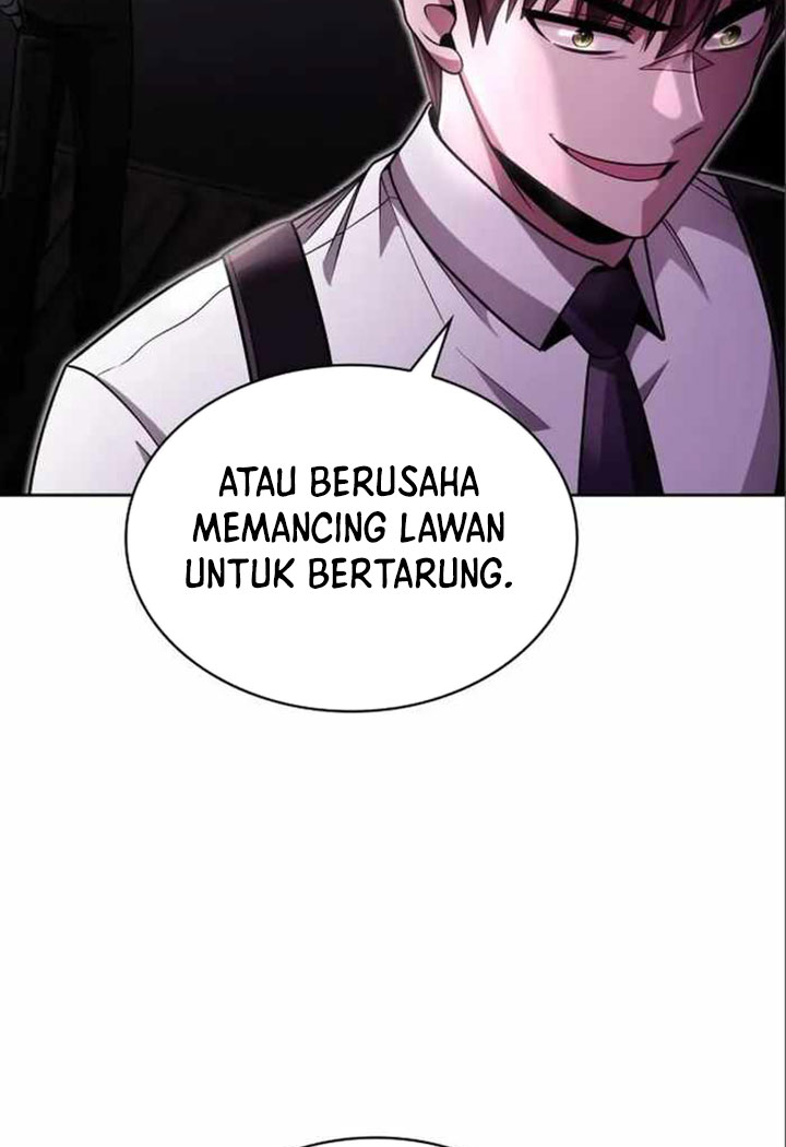 Clever Cleaning Life Of The Returned Genius Hunter chapter 54