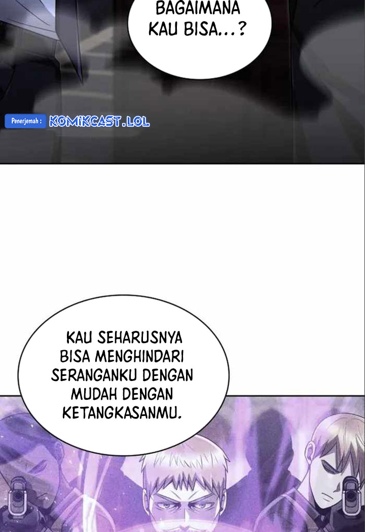 Clever Cleaning Life Of The Returned Genius Hunter chapter 54