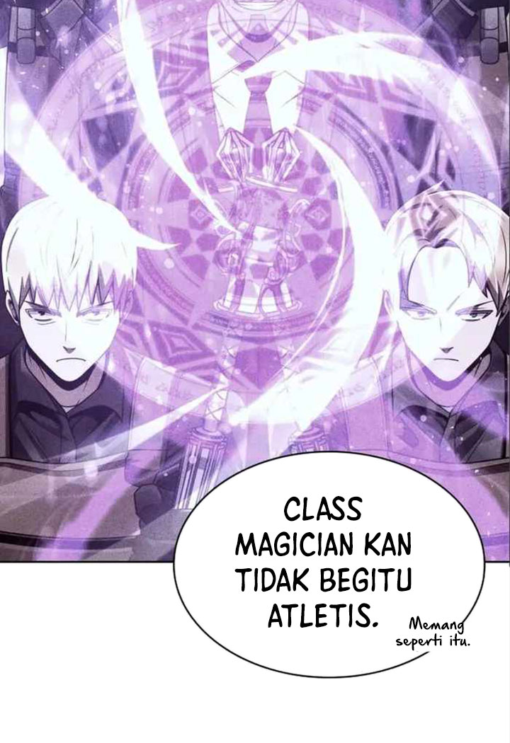 Clever Cleaning Life Of The Returned Genius Hunter chapter 54
